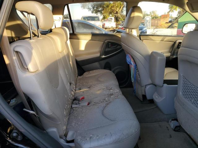 Photo 11 from auction – 2009 TOYOTA RAV4 LIMIT with VIN JTMZK31V09D002513