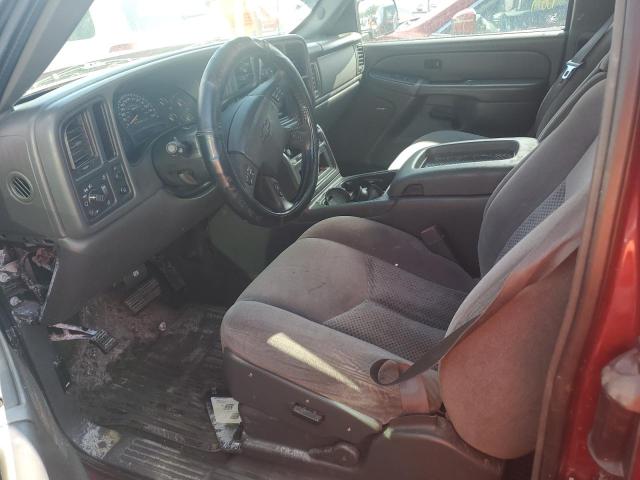Photo 7 from auction – 2007 CHEVROLET SILVERADO with VIN 1GCEC19Z17Z163816