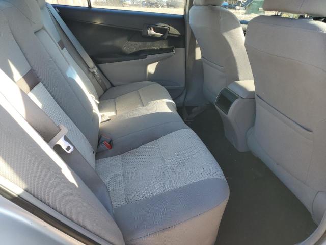 Photo 10 from auction – 2012 TOYOTA CAMRY BASE with VIN 4T1BF1FK6CU024737