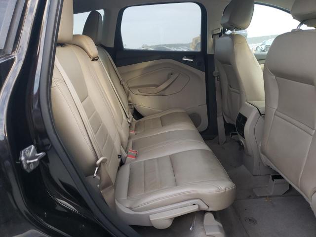 Photo 11 from auction – 2013 FORD ESCAPE SEL with VIN 1FMCU9HXXDUD31380