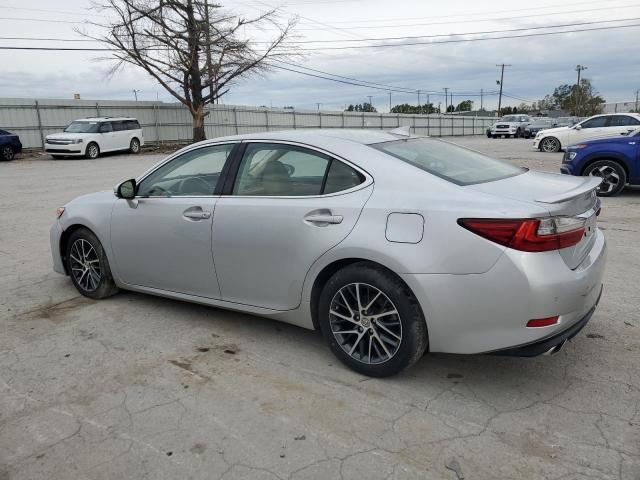 Photo 2 from auction – 2017 LEXUS ES 350 with VIN 58ABK1GG0HU018826