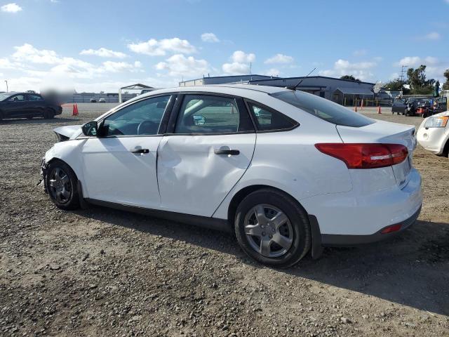 Photo 2 from auction – 2016 FORD FOCUS S with VIN 1FADP3E25GL234349