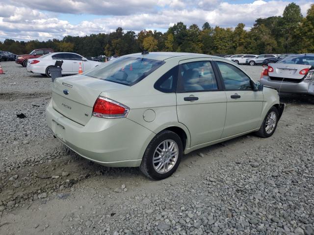 Photo 3 from auction – 2011 FORD FOCUS SE with VIN 1FAHP3FN2BW174127