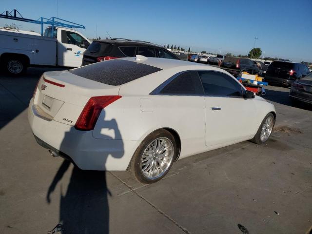 Photo 3 from auction – 2015 CADILLAC ATS with VIN 1G6AA1RX8F0123550