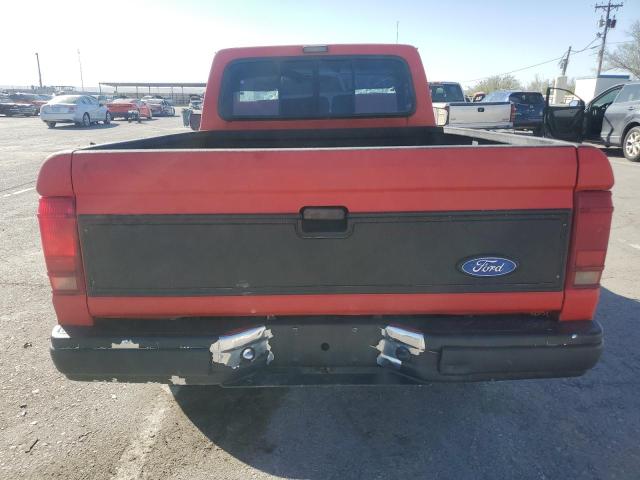 Photo 6 from auction – 1989 FORD RANGER with VIN 1FTCR10A8KUC01772