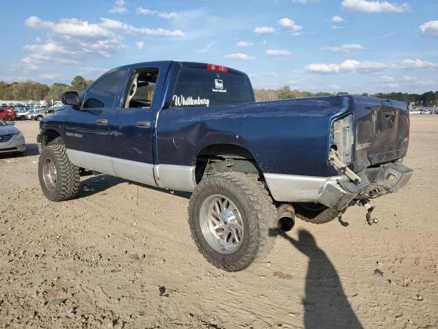 Photo 2 from auction – 2003 DODGE RAM PICKUP with VIN 1D7HU18D93J618233