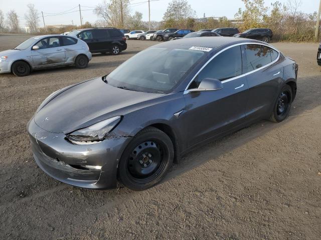 TESLA MODEL 3 2019 with VIN 5YJ3E1EA6KF326802 - Photo from auction