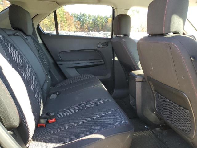 Photo 11 from auction – 2011 CHEVROLET EQUINOX LT with VIN 2CNALDEC5B6231830