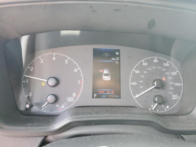 Photo 9 from auction – 2023 TOYOTA COROLLA LE with VIN 5YFB4MDE9PP059994