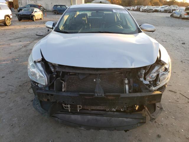 Photo 5 from auction – 2014 NISSAN MAXIMA S with VIN 1N4AA5AP3EC498913