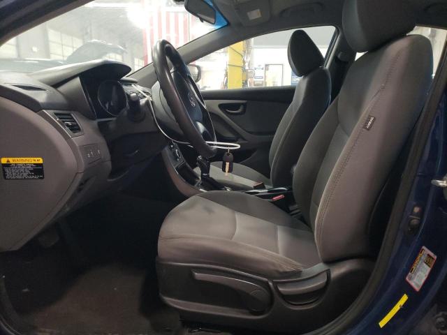 Photo 7 from auction – 2015 HYUNDAI ELANTRA SE with VIN 5NPDH4AE2FH567124