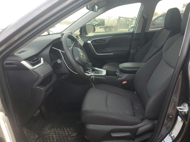 Photo 7 from auction – 2022 TOYOTA RAV4 LE with VIN 2T3B1RFV4NC296643