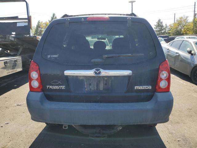 Photo 6 from auction – 2006 MAZDA TRIBUTE I with VIN 4F2YZ02Z16KM36535