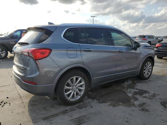 Photo 3 from auction – 2020 BUICK ENVISION E with VIN LRBFXCSA2LD213377