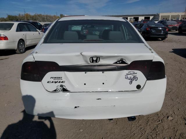 Photo 6 from auction – 2010 HONDA CIVIC VP with VIN 19XFA1F32AE081333