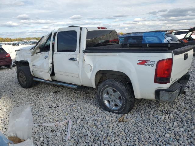 Photo 2 from auction – 2009 GMC SIERRA K15 with VIN 3GTEK23M59G187092
