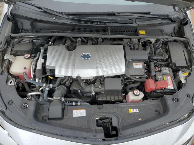 Photo 11 from auction – 2017 TOYOTA PRIUS PRIM with VIN JTDKARFP2H3022123