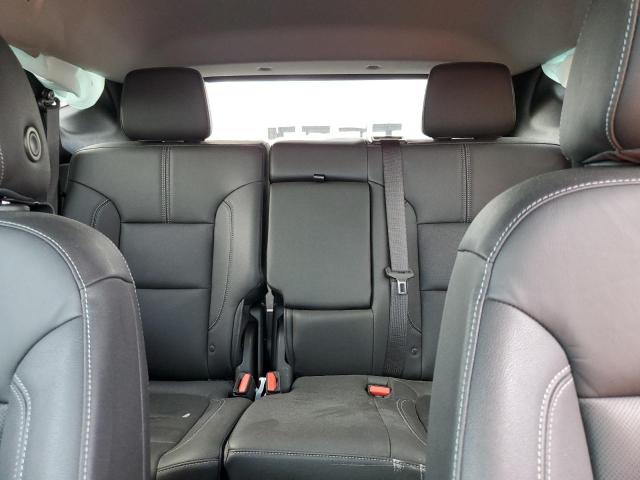 Photo 10 from auction – 2023 CHEVROLET BLAZER 3LT with VIN 3GNKBDRS5PS114231