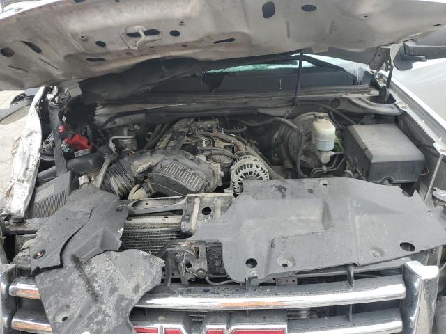 Photo 11 from auction – 2013 GMC SIERRA K15 with VIN 3GTP2VE75DG346316
