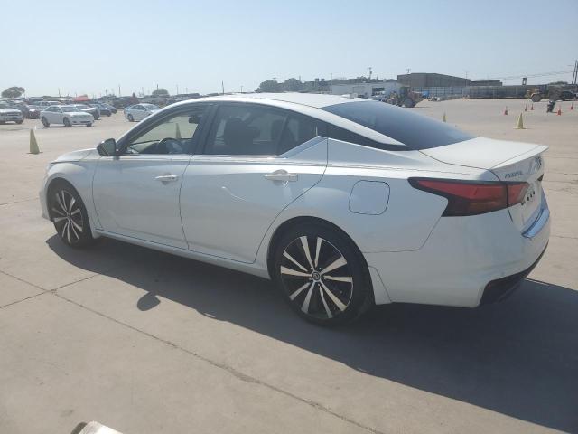 Photo 2 from auction – 2020 NISSAN ALTIMA SR with VIN 1N4BL4CV2LC285081
