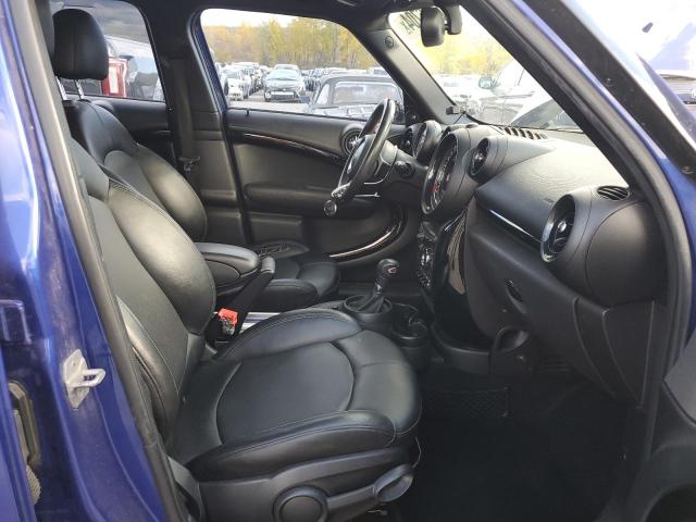 Photo 7 from auction – 2016 MINI COOPER S C with VIN WMWZC5C55GWU21204