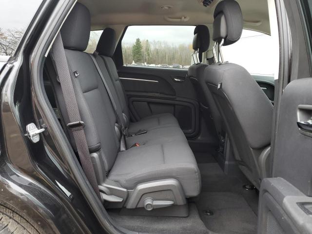 Photo 11 from auction – 2010 DODGE JOURNEY SX with VIN 3D4PG5FV7AT268335