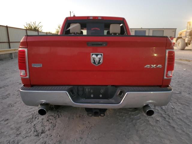 Photo 6 from auction – 2014 RAM 1500 LARAM with VIN 1C6RR7NT4ES451976