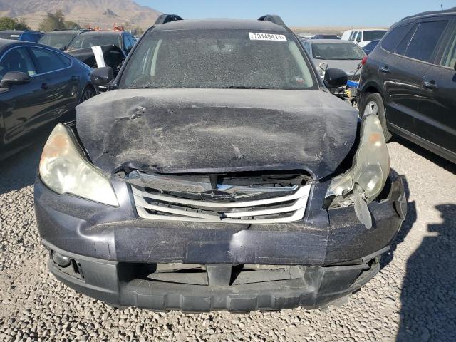 Снимка 5 от търг – 2011 SUBARU OUTBACK 2. с VIN 4S4BRBGC8B3372063