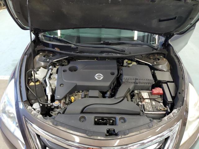 Photo 11 from auction – 2014 NISSAN ALTIMA 2.5 with VIN 1N4AL3APXEC291305