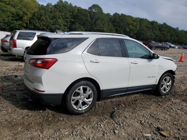 Photo 3 from auction – 2019 CHEVROLET EQUINOX LT with VIN 2GNAXLEX4K6193777