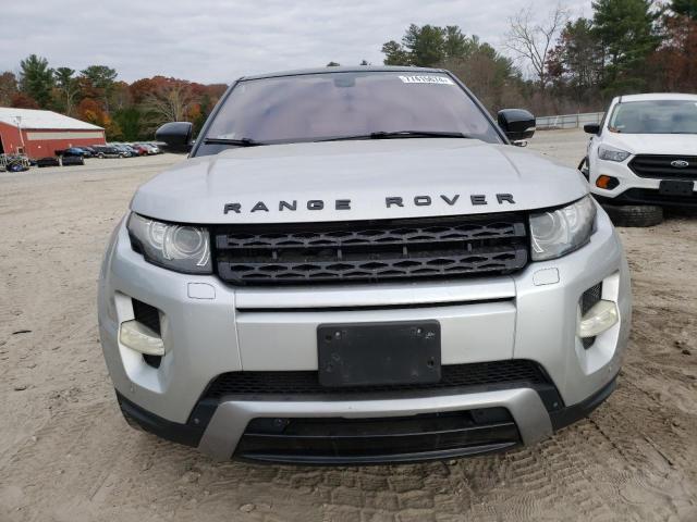 Photo 5 from auction – 2012 LAND ROVER RANGE ROVE with VIN SALVT2BG3CH696032