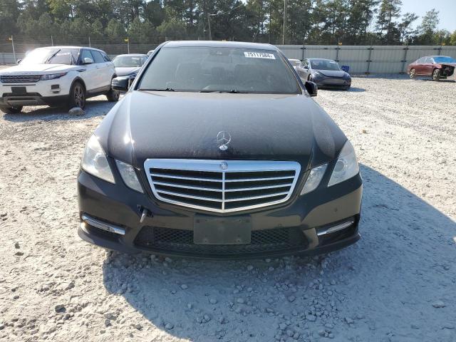 Photo 5 from auction – 2013 MERCEDES-BENZ E 400 HYBR with VIN WDDHF9FB8DA747401