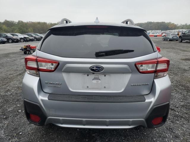 Photo 6 from auction – 2019 SUBARU CROSSTREK with VIN JF2GTAEC9K8334905