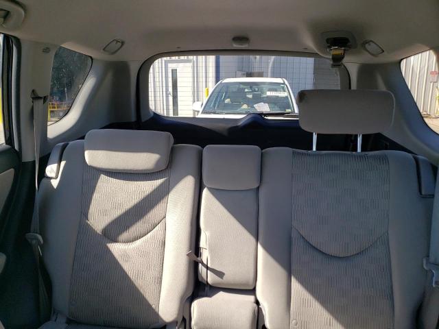 Photo 10 from auction – 2011 TOYOTA RAV4 with VIN 2T3BF4DV0BW097493