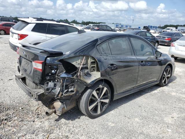 Photo 3 from auction – 2017 SUBARU IMPREZA SP with VIN 4S3GKAL62H3624259