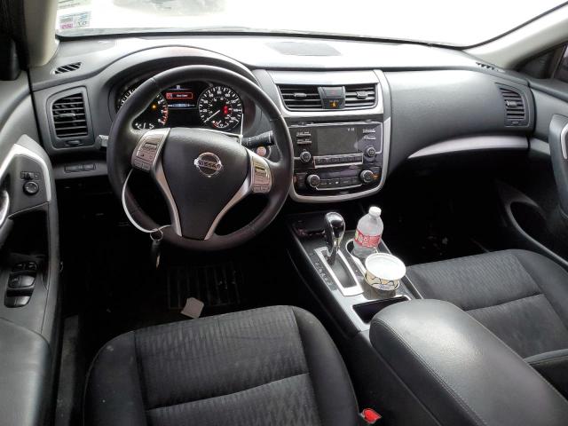 Photo 8 from auction – 2018 NISSAN ALTIMA 2.5 with VIN 1N4AL3AP8JC238564