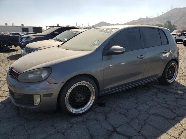 VOLKSWAGEN GTI 2011 with VIN WVWHV7AJ2BW169280 - Photo from auction