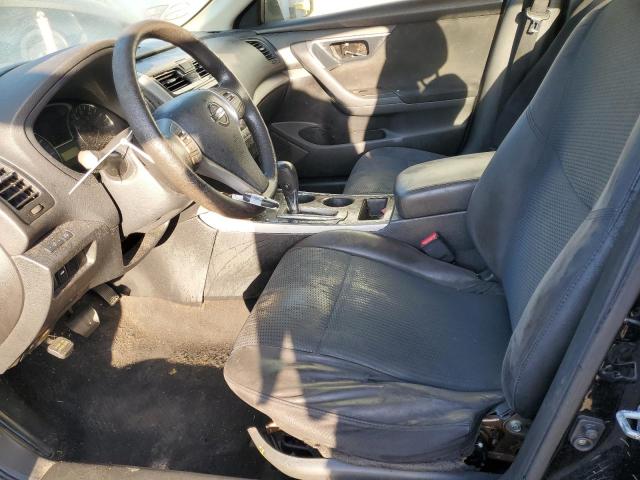 Photo 7 from auction – 2014 NISSAN ALTIMA 2.5 with VIN 1N4AL3AP4EN205278