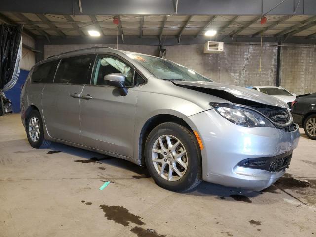 Photo 4 from auction – 2021 CHRYSLER VOYAGER LX with VIN 2C4RC1DG7MR515567