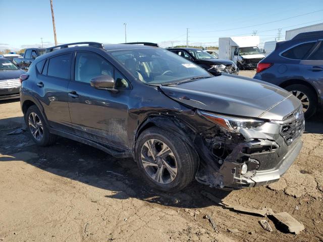Photo 4 from auction – 2024 SUBARU CROSSTREK with VIN JF2GUADC5RH289504