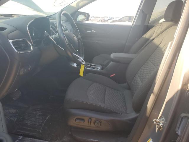 Photo 7 from auction – 2019 CHEVROLET EQUINOX LT with VIN 3GNAXKEVXKS525912