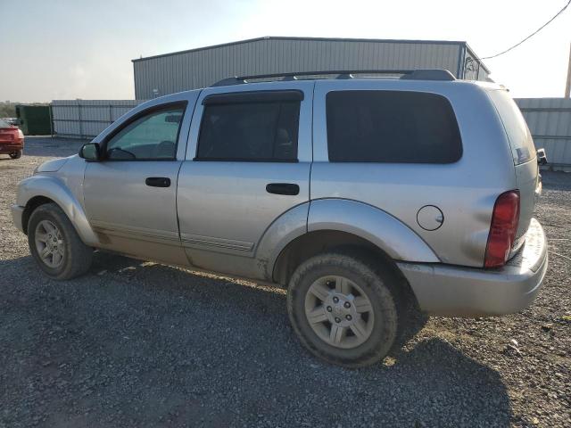 Photo 2 from auction – 2005 DODGE DURANGO SL with VIN 1D4HD48N75F565979