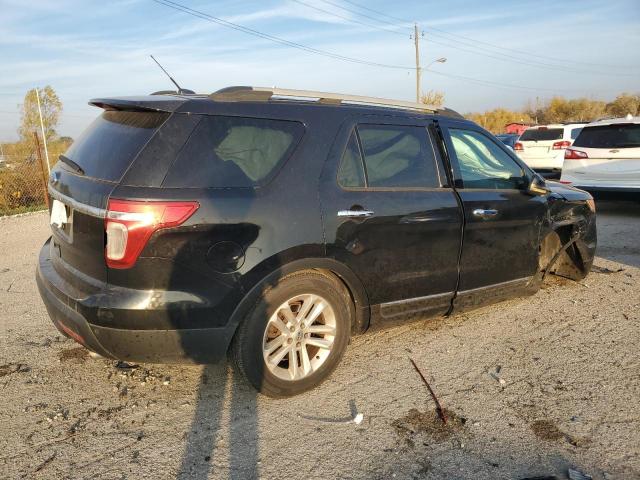 Photo 3 from auction – 2011 FORD EXPLORER X with VIN 1FMHK7D84BGA36026