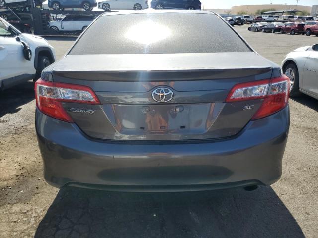 Photo 6 from auction – 2013 TOYOTA CAMRY L with VIN 4T1BF1FK4DU234951