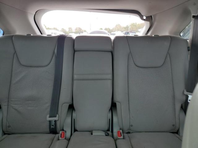 Photo 10 from auction – 2010 LEXUS RX 350 with VIN 2T2ZK1BA6AC020267