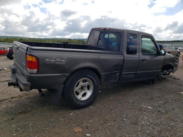 Photo 3 from auction – 1999 FORD RANGER with VIN 1FTZR15X3XTA44687