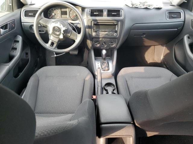 Photo 8 from auction – 2014 VOLKSWAGEN JETTA BASE with VIN 3VW2K7AJ1EM399196