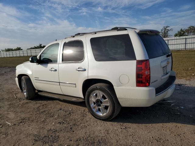 Photo 2 from auction – 2010 CHEVROLET TAHOE C150 with VIN 1GNUCCE0XAR196908