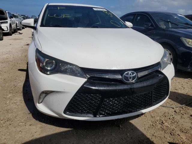 Photo 5 from auction – 2016 TOYOTA CAMRY LE with VIN 4T1BF1FK6GU183327