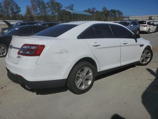 Photo 3 from auction – 2013 FORD TAURUS SEL with VIN 1FAHP2E81DG176552